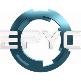 AMD EPYC 9654