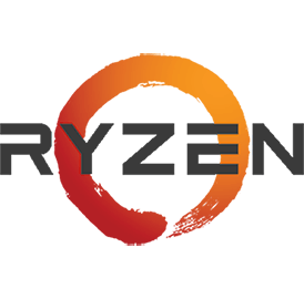 AMD Ryzen Embedded V2516