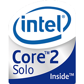 Intel Core2 Solo U2100