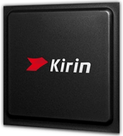 HiSilicon Kirin 980 HiSilicon Kirin 980
