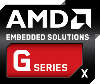 AMD G-T48E