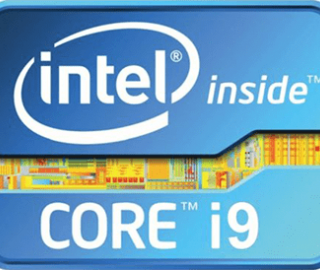 Intel Core i9-9900