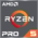 AMD Ryzen 5 PRO 7640HS