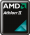 AMD Athlon II X4 600e