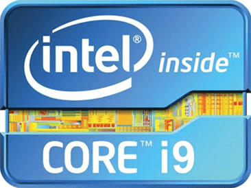 Intel Core i9-8950HK