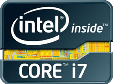 Intel Core i7-3820 Intel Core i7-3820