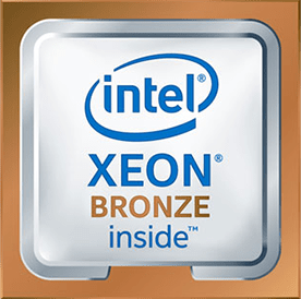 Intel Xeon Bronze 3106