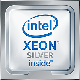 Intel Xeon Silver 4216 Intel Xeon Silver 4216