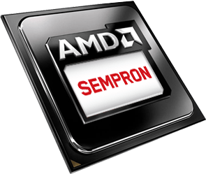 AMD Sempron 3850 AMD Sempron 3850