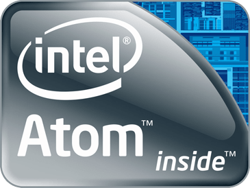 Intel Atom C2550