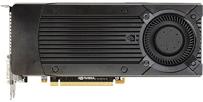 NVIDIA GeForce GTX 760