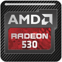AMD Radeon 530