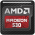AMD Radeon 530