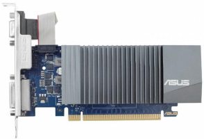 NVIDIA GeForce GT 710 NVIDIA GeForce GT 710