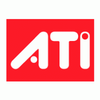 ATI Mobility Radeon HD 4570 ATI Mobility Radeon HD 4570