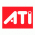 ATI Mobility Radeon HD 4570
